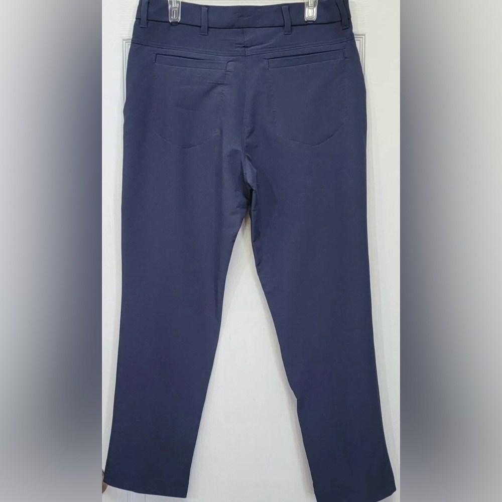 Men’s Pants-Panama Jack tech pants